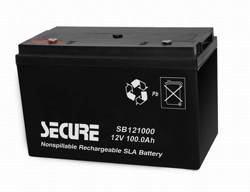 SB12100(12V100AH) 